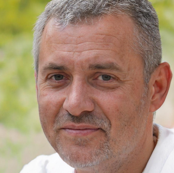 Matteo Ferri
